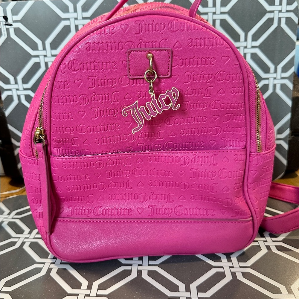 juicycouture bag vintage